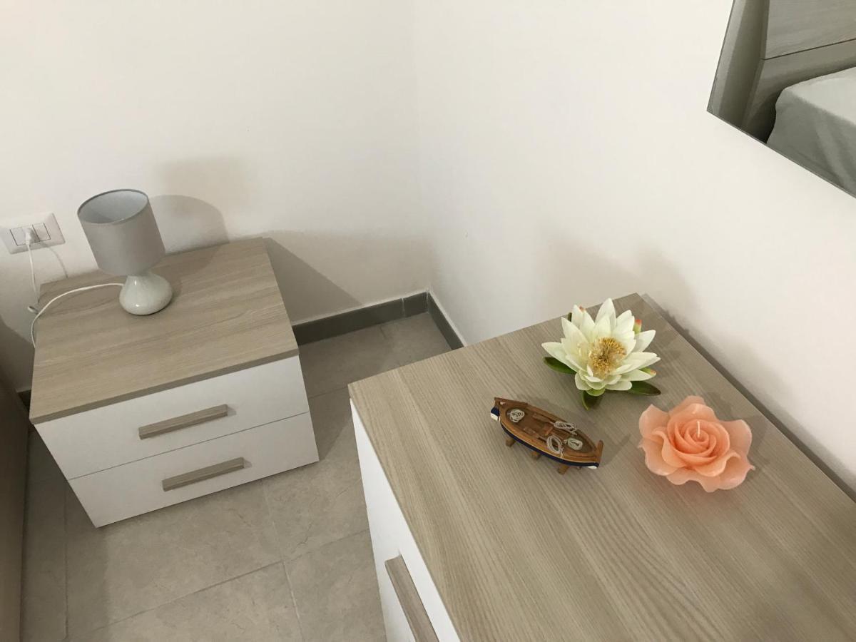 הוילה טורה לפילו Casa Gada מראה חיצוני תמונה