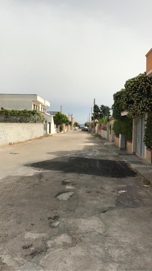 הוילה טורה לפילו Casa Gada מראה חיצוני תמונה