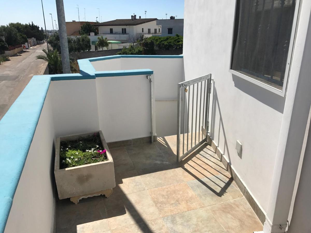 הוילה טורה לפילו Casa Gada מראה חיצוני תמונה